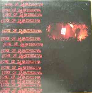 Song Of Zarathustra - Discography Vol 1