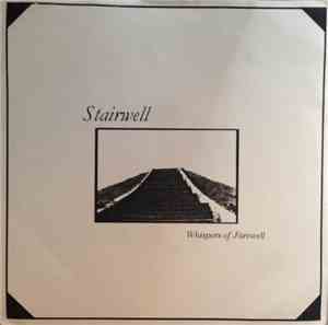 Stairwell - Whispers Of Farewell
