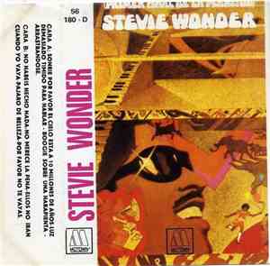 Stevie Wonder - Fulfillingness' First Finale