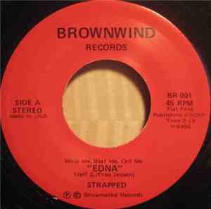 Strapped  - Edna