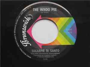 Sugarpie Di Santo - The Whoo Pee