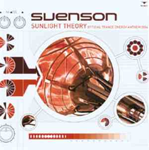 Svenson - Sunlight Theory (Official Trance Energy Anthem 2004)