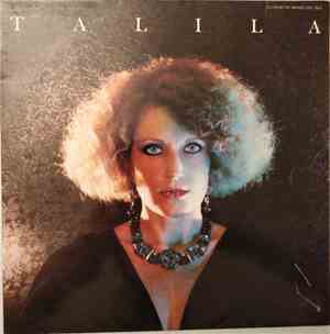 Talila - Bonsoir A Tous, Encore Bravo!