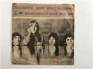 The Action - Shadows And Reflections