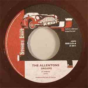 The Allentons - Dreams