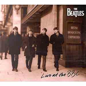 The Beatles - Live At The BBC