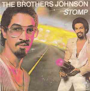 The Brothers Johnson - Stomp