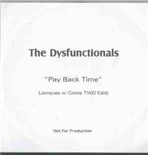 The Dysfunctional Psychedelic Waltons - Payback Time