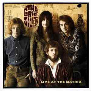 The Great Society - Live At The Matrix