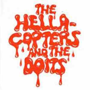 The Hellacopters And The Doits - I'm Eighteen / The Fool