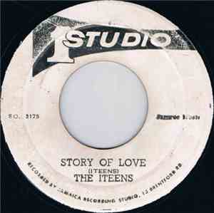 The Iteens - Story Of Love