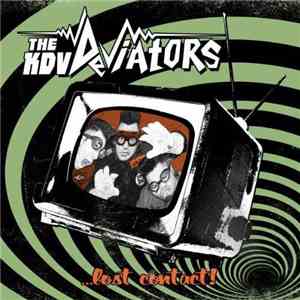 The KDV Deviators - ...Lost Contact!
