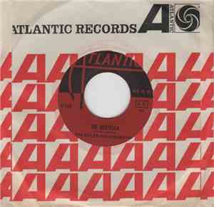 The Killer Joe Orchestra - The Bostella / My Girl Sloopy