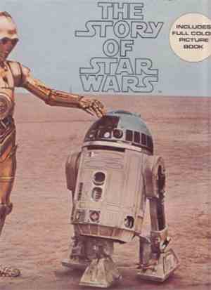 The London Symphony Orchestra - The Story Of Star Wars