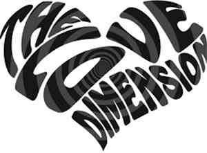 The Love Dimension - Unreleased Recordings