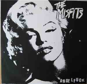 The Misfits - Angelfuck