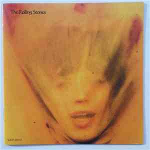 The Rolling Stones - Goats Head Soup = 山羊の頭のスープ