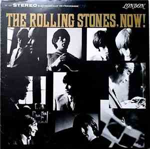 The Rolling Stones - The Rolling Stones, Now!