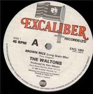 The Waltons - Brown Rice