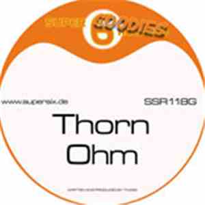 Thorn  - Ohm