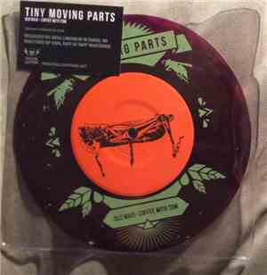 Tiny Moving Parts - Old Maid + Coffee With Tom