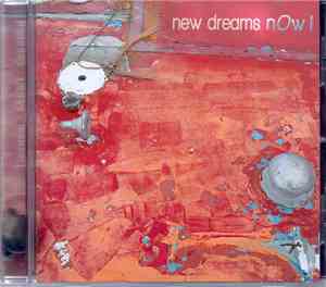 Tocanne, Gaudillat, Martin - New Dreams Now!