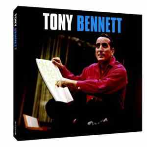 Tony Bennett - Cloud 7 & Tony
