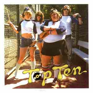 Top Ten - Never Get Enough