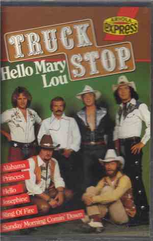 Truck Stop  - Hello Mary Lou