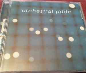 Udi Harpaz - Orchestral Pride