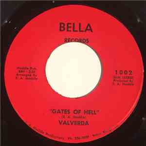 Valverda - Gates Of Hell