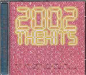 Various - 2002 The Hits