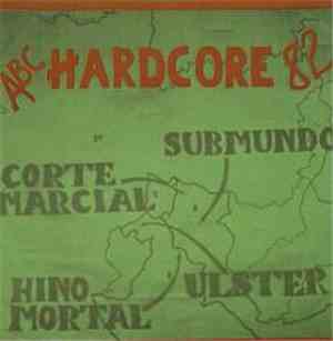 Various - ABC Hardcore 82
