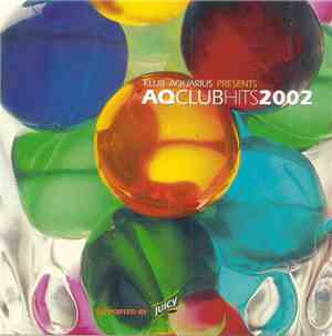 Various - AQ Club Hits 2002