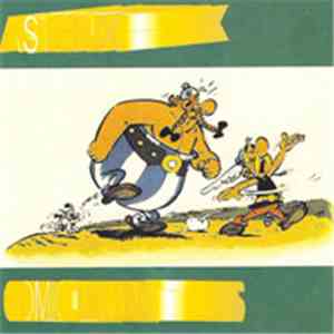 Various - Asterix Mix - Comix Mix 1