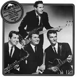 Various - Bison Bop: The Bop That Never Stopped - For A Real Rockin' Cat Vo ...
