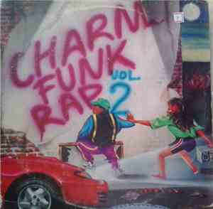 Various - Charm Funk Vol.2