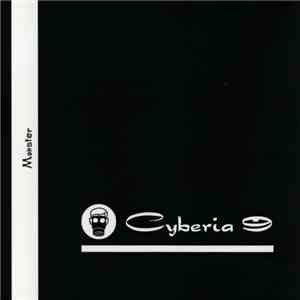 Various - Cyberia 9: Monster