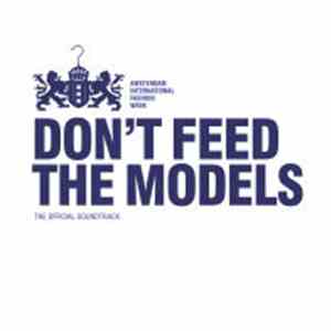 Various - Don't Feed The Models