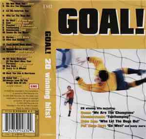 Various - Goal! 20 Winning Hits