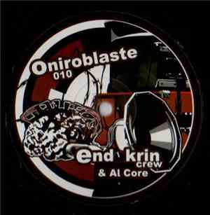 Various - Oniroblaste 010