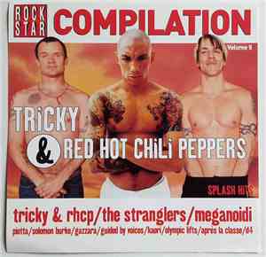 Various - Rockstar Compilation Volume 5 - Splash Hits