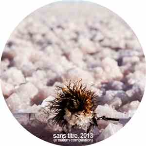 Various - Sans Titre, 2013