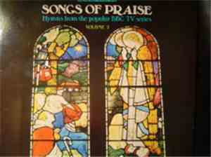 Various - Songs Of Praise Volume 2