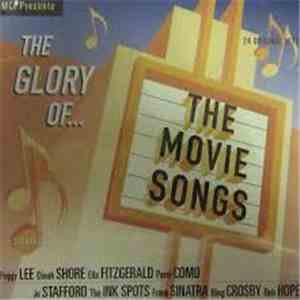 Various - The Glory Of... The Movie Songs