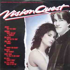 Various - Vision Quest (Original Motion Picture Sound Track)