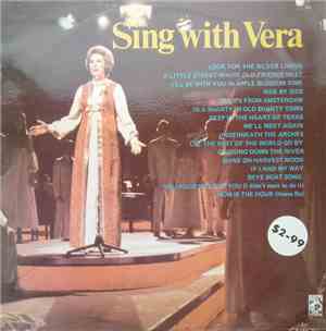 Vera Lynn - Sing With Vera