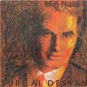 Victor Manuel - Sube Al Desvan