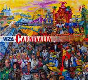 Viza  - Carnivalia