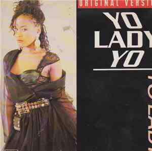Yo Lady - Yo Lady Yo